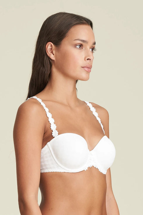 Marie Jo Avero Padded Bra Strapless